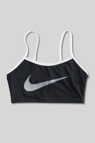 Frankie Collective Rework Nike Crop Tank 027 | Urban Outfitters