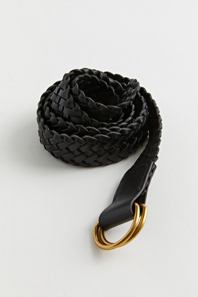 Ceinture à boucle western #1