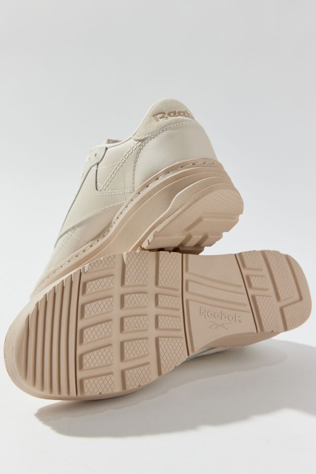 Reebok Club C Double Geo Women’s Sneaker #5