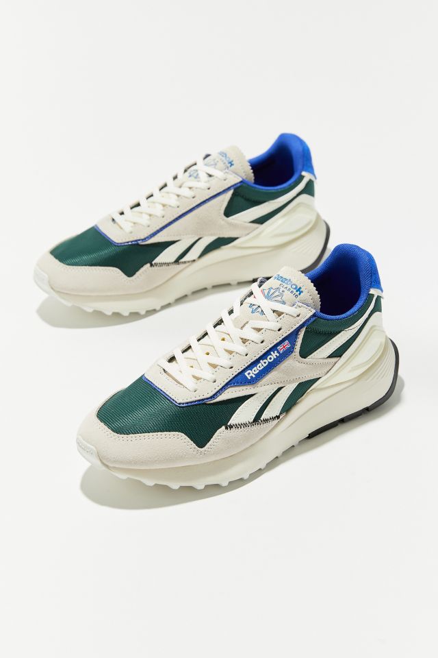 Sneaker Classic Leather Legacy AZ Reebok #1