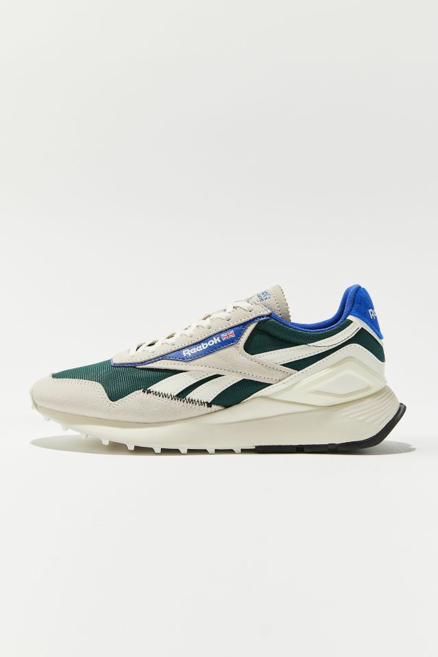 Sneaker Classic Leather Legacy AZ Reebok #2
