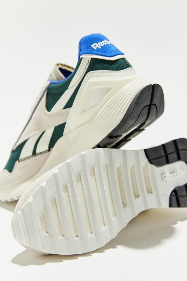 Sneaker Classic Leather Legacy AZ Reebok #3