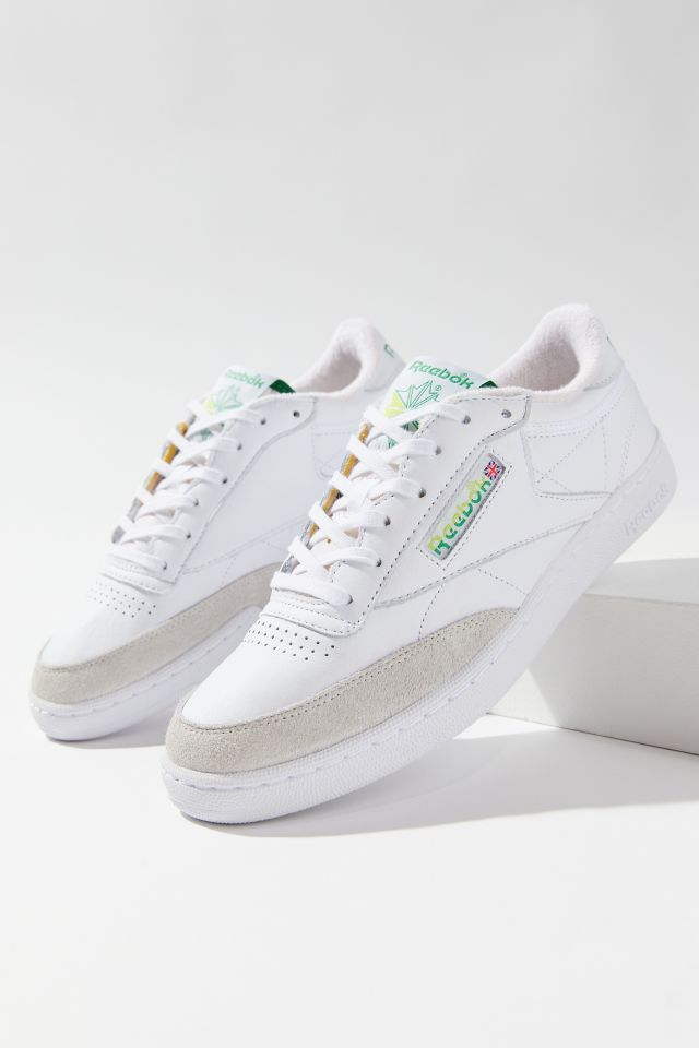 Reebok Club C 85 Vintage Sneaker Urban Outfitters