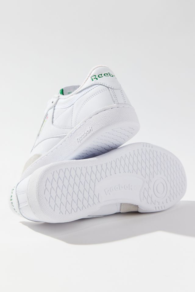 Sneaker vintage Club C 85 Reebok #3