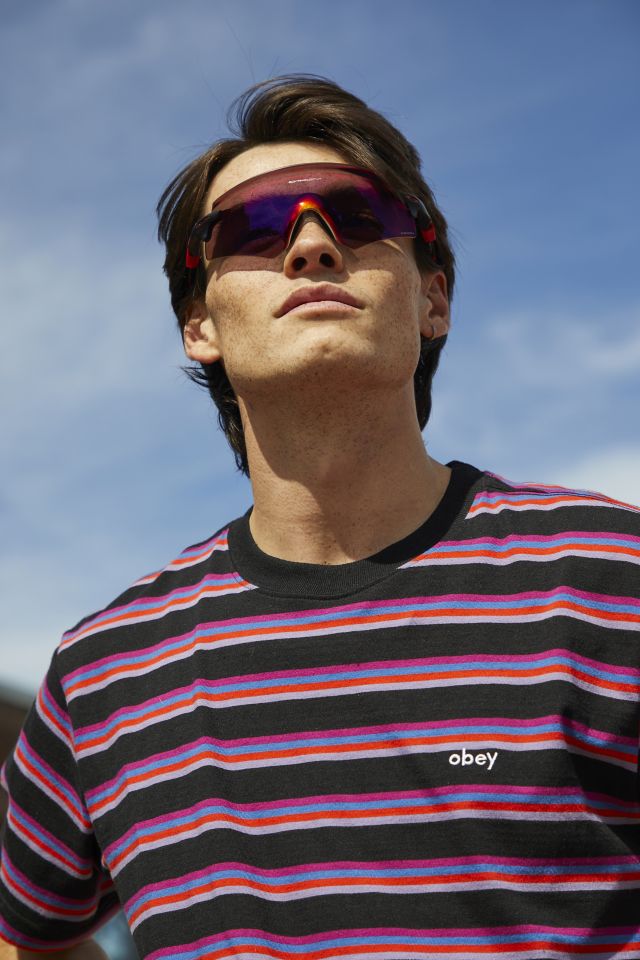 Oakley Encoder Sunglasses | Urban Outfitters