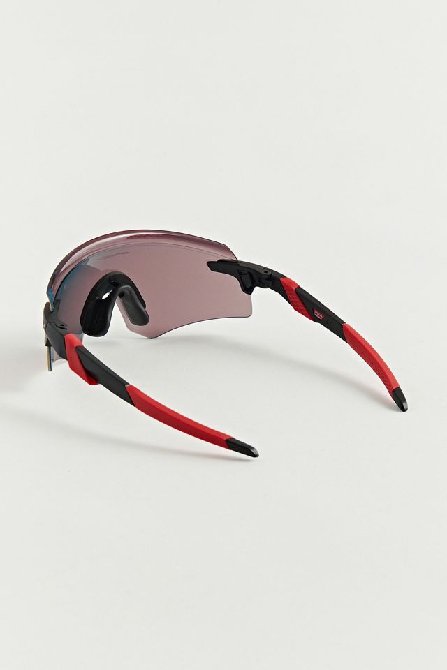 Oakley Encoder Sunglasses | Urban Outfitters