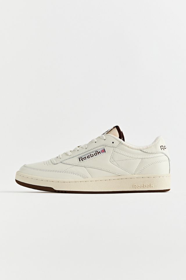 Gezond rijstwijn Duizeligheid Reebok Club C 85 Vintage Sneaker | Urban Outfitters