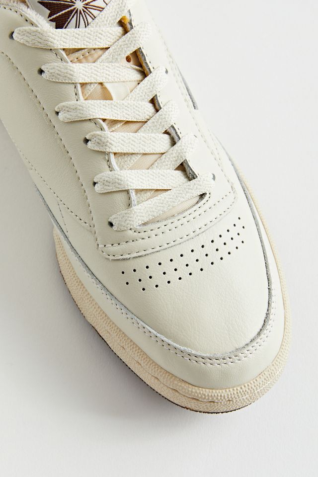 Reebok Club C 85 Vintage Sneaker #1