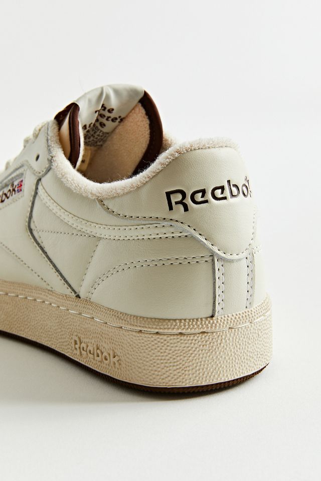 Urban outfitters reebok club c store 85 vintage