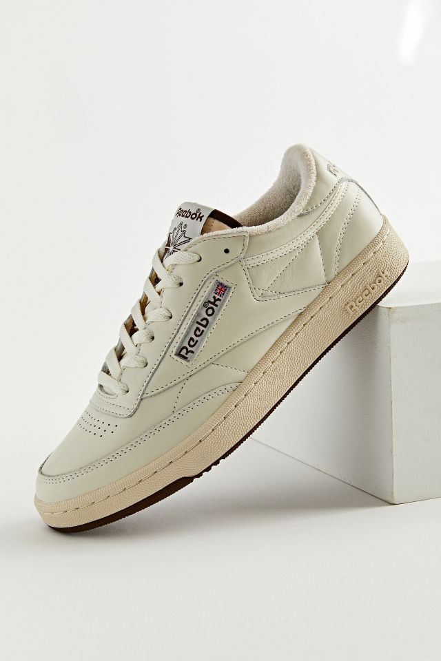 Urban outfitters reebok club c store 85 vintage