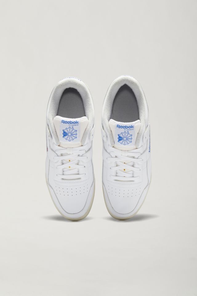 Reebok Workout Plus Vintage Sneaker #2