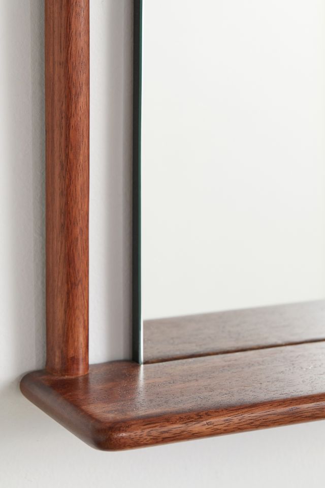 Leo Mirror Shelf #2