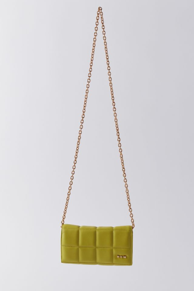 HOUSE OF WANT How We Browse Crossbody Bag #1