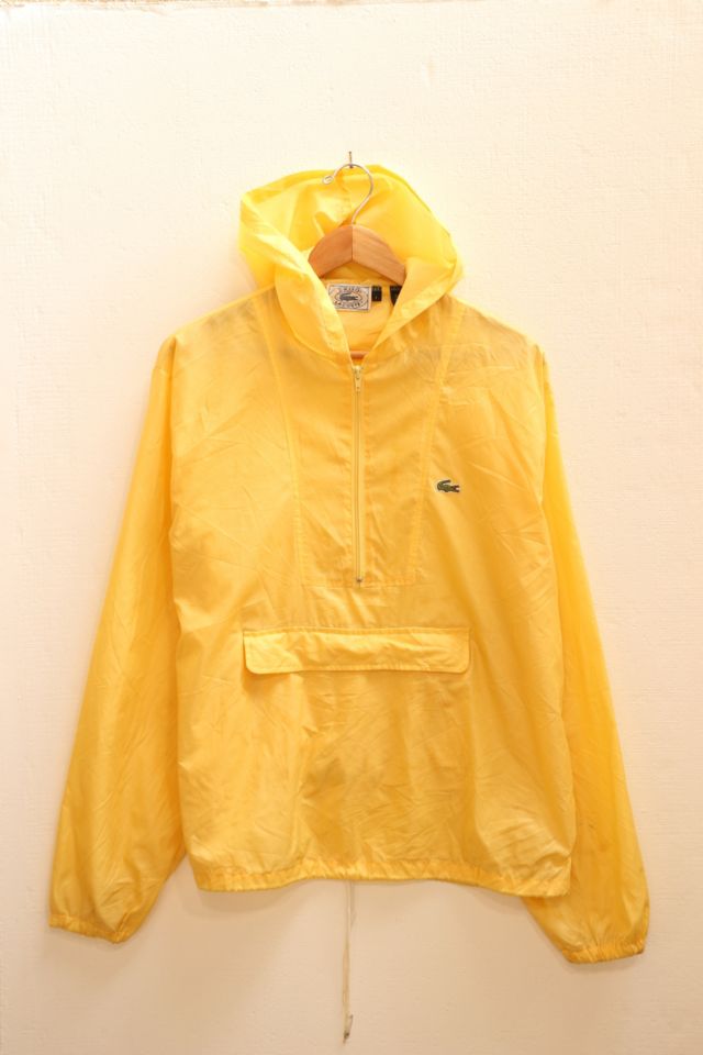 Vintage Izod Anorak Jacket | Urban Outfitters