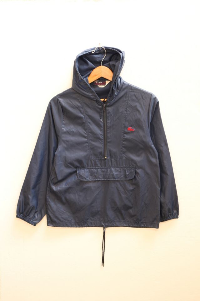 Izod windbreaker on sale