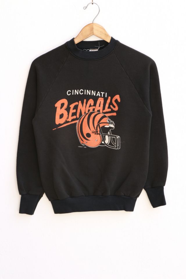 Cincinnati 2025 bengals sweatshirt