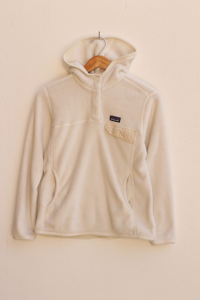 Vintage Patagonia Hoodie