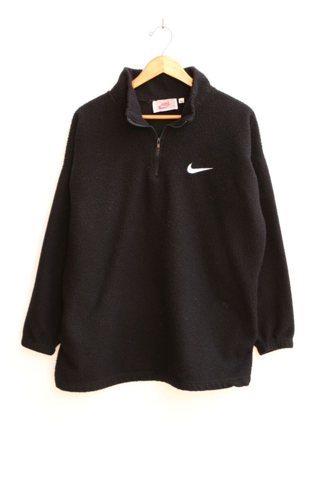 Vintage cheap nike fleece