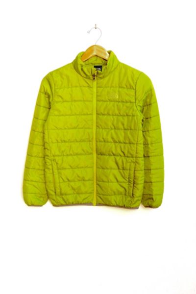 lightweight north face puffer jacket