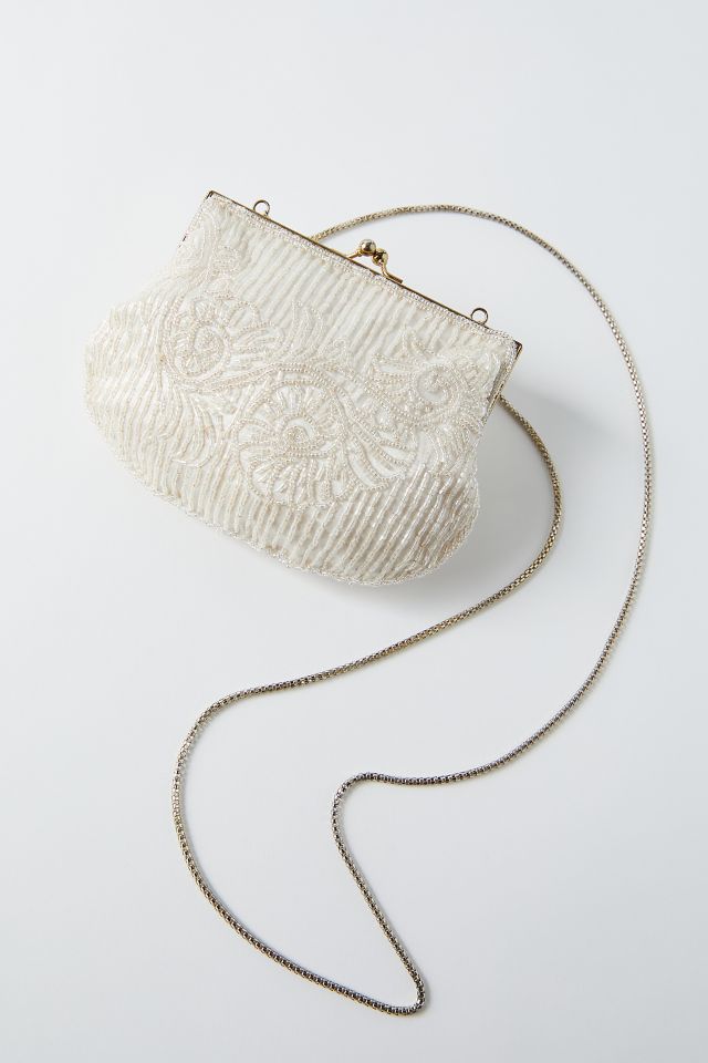 Urban outfitters hot sale beaded bag