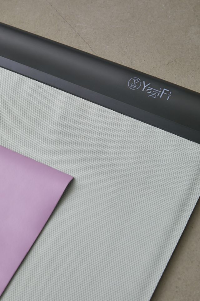 Boldfit Yoga Mats Grey & Boldfit Yoga Mats : : Sports, Fitness &  Outdoors