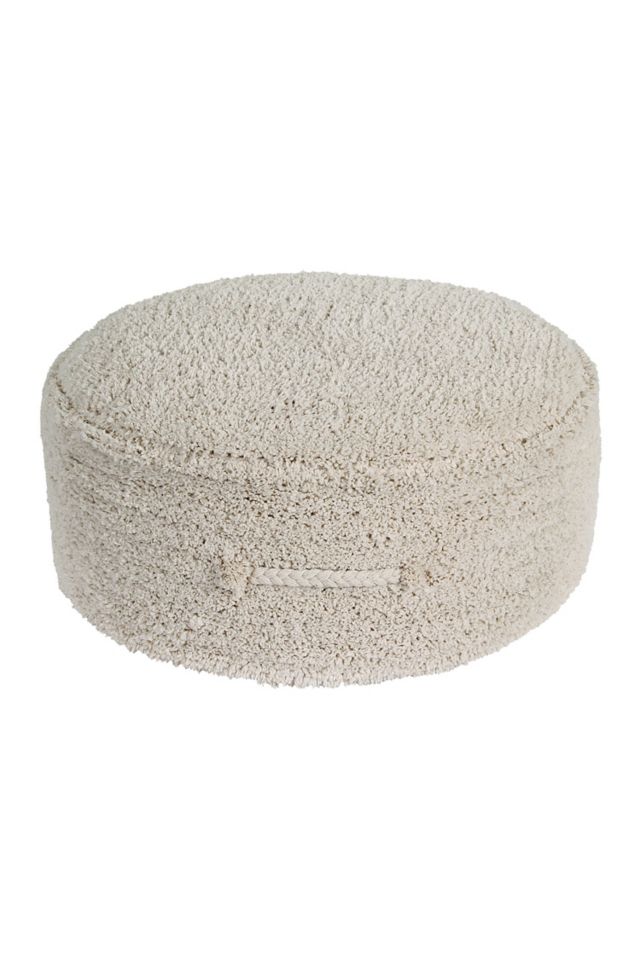 Lorena Canals Re-Edition Pouf #1