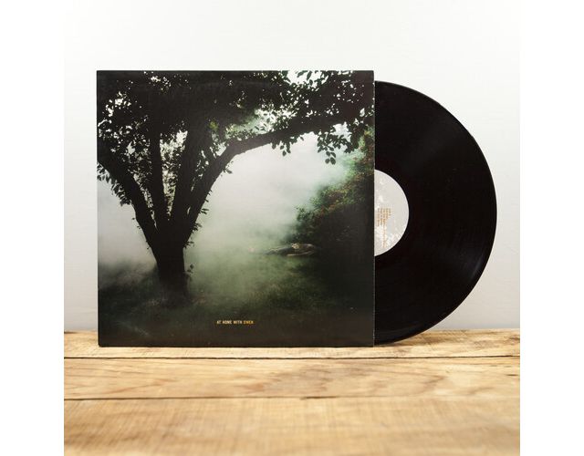 Owen - At Home with Owen LP #2
