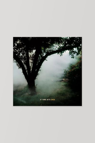 Owen - At Home with Owen LP