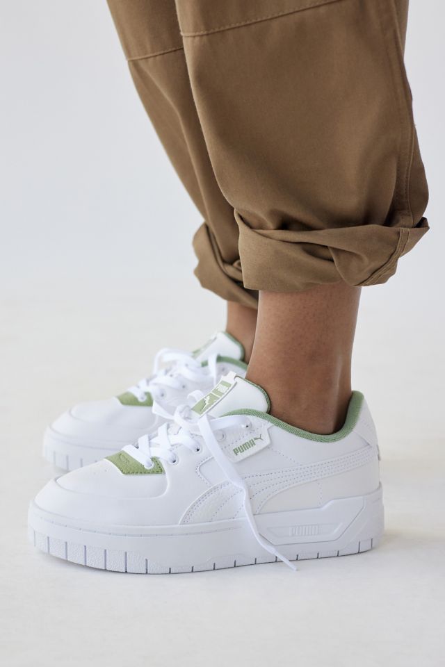 Puma Cali Dream Terry Women's Sneaker | Urban Outfitters