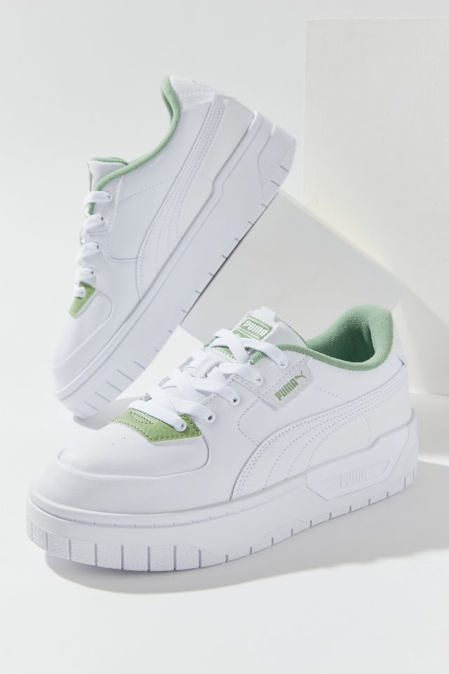 Puma cali shop urban outfitters