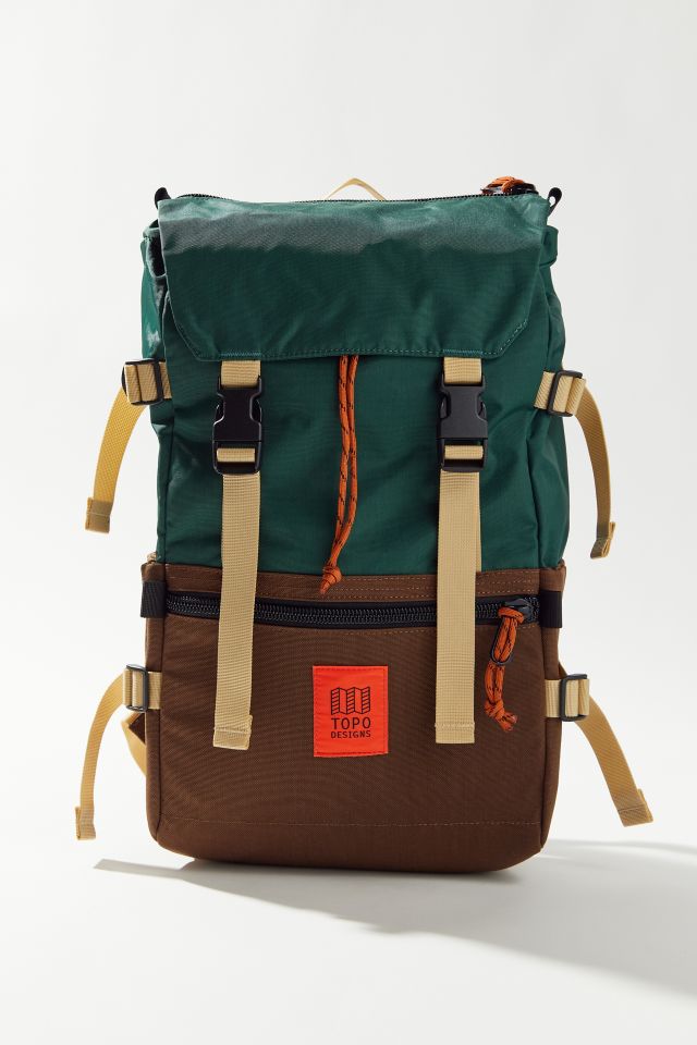 Topo Designs The Rover Pack Classic Backpack #1