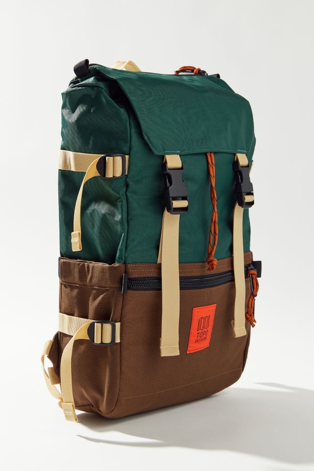 Topo Designs The Rover Pack Classic Backpack #2