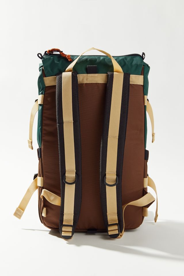 Topo Designs The Rover Pack Classic Backpack #3