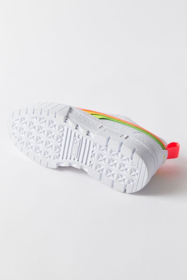 Puma Mayze Summer Squeeze Sneaker #2