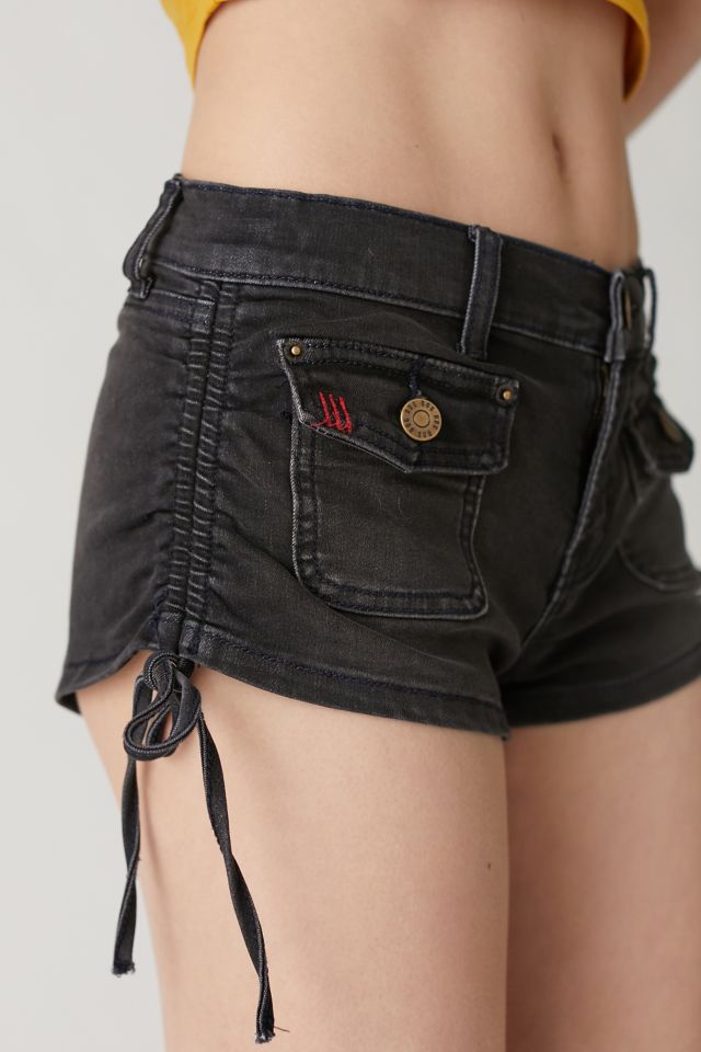BDG Y2K Denim Short #3