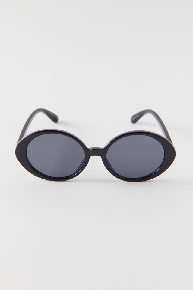 Gambit Round Sunglasses | Urban Outfitters