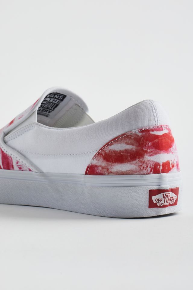 Vans Classic Slip-On OTW Sneaker #2