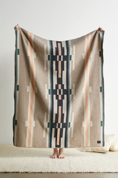 Pendleton Sandhills Throw Blanket