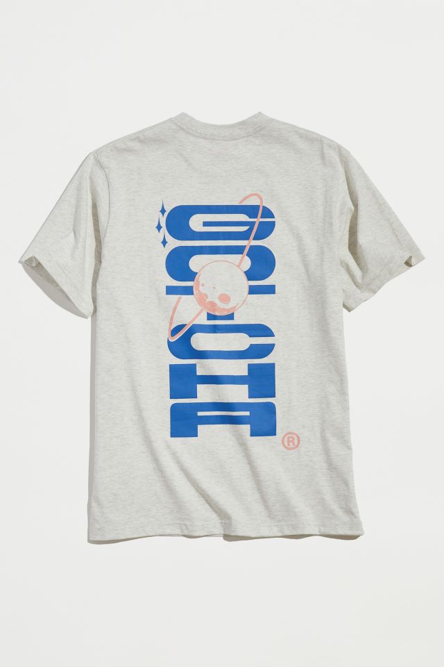 GOTCHA Tide Tee | Urban Outfitters