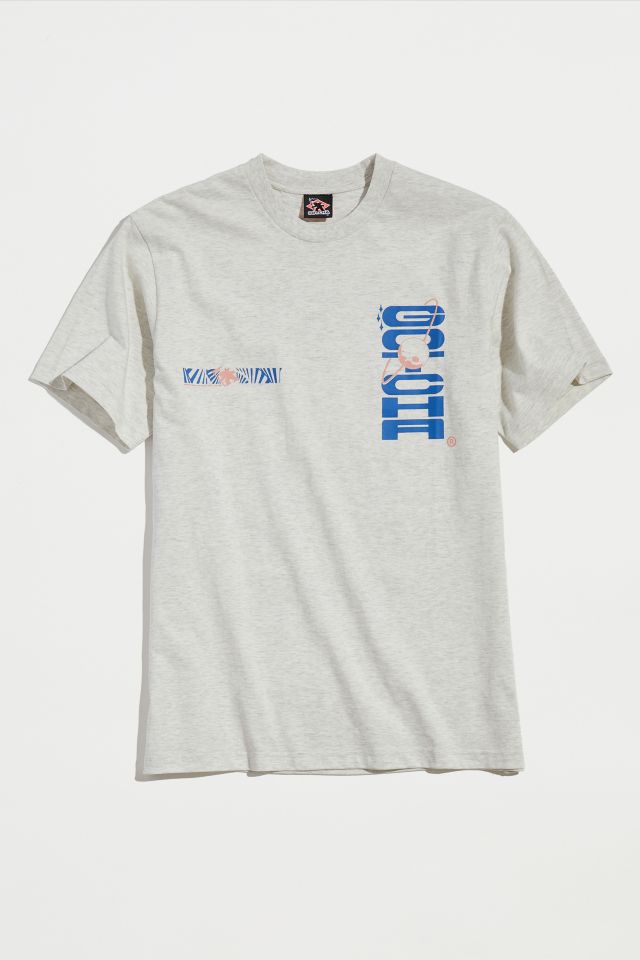 GOTCHA Tide Tee #1