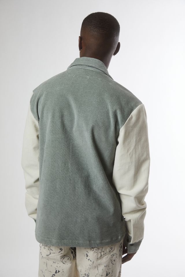 Hermanos Koumori UO Exclusive Corduroy Jacket #2