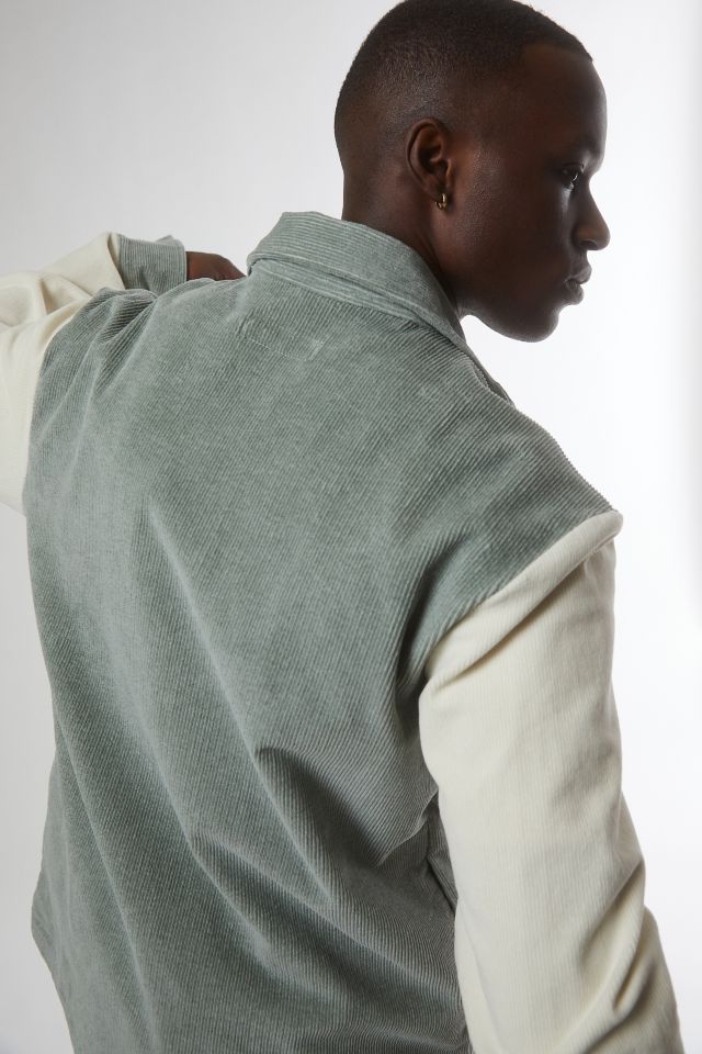 Hermanos Koumori UO Exclusive Corduroy Jacket #3