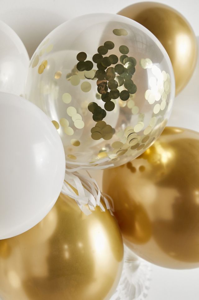 Ginger Ray Metallic Balloon Garland #2