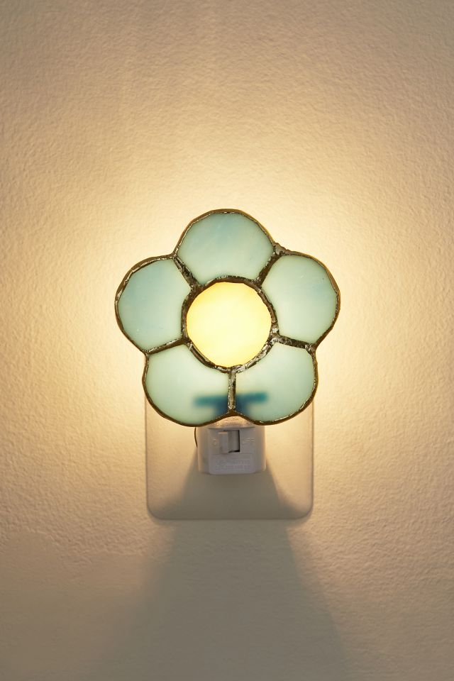 Daisy Nightlight