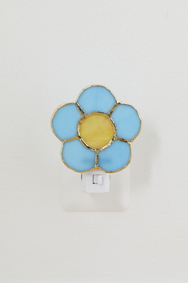 Daisy Nightlight #1