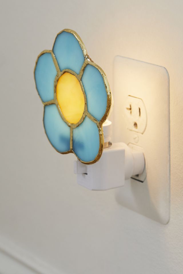 Daisy Nightlight #2
