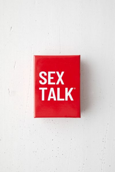 Sex Talk Intimate Card Game For Couples 69 Conversation Starters For
