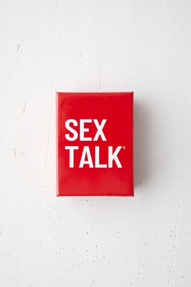 Sex Talk Intimate Card Game For Couples 69 Conversation Starters For Sexual Relationships