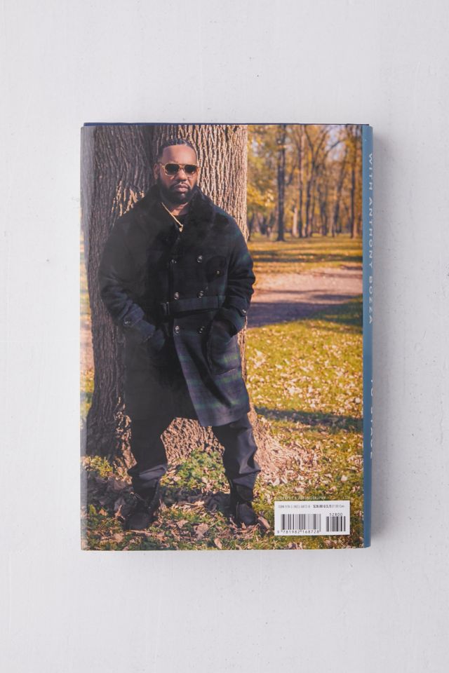 From Staircase To Stage: The Story Of Raekwon And The Wu-Tang Clan By Raekwon #2