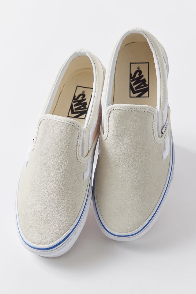 Vans slip cheap ons urban outfitters